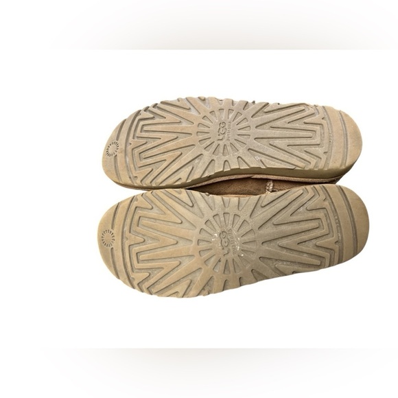 UGG Australia chestnut classic short boot - Picture 6 of 7